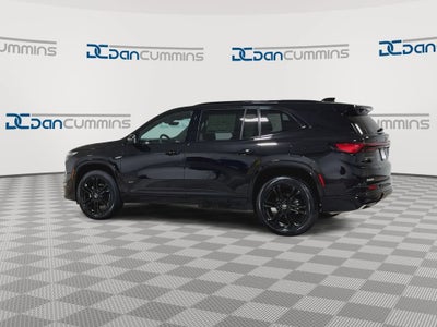 2027 Buick Enclave Sport Touring