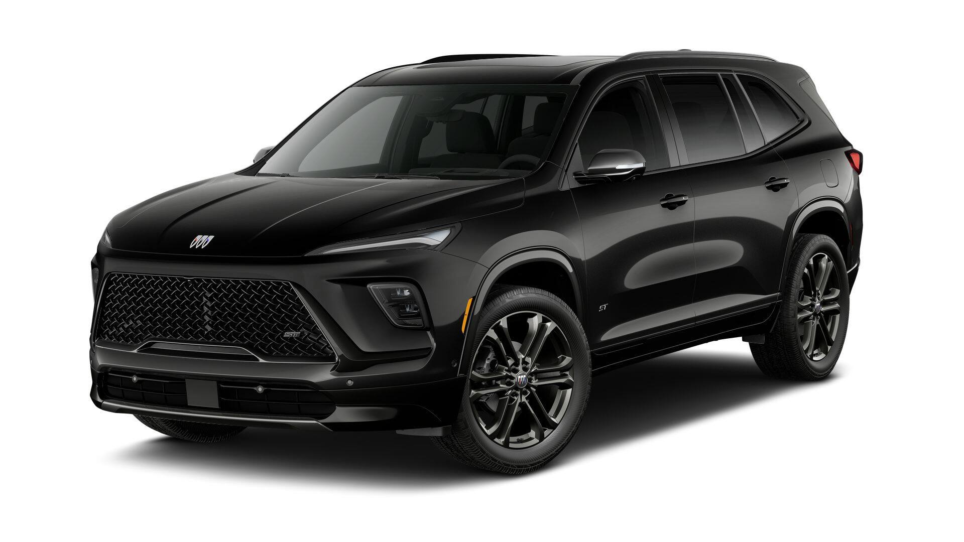 2027 Buick Enclave Sport Touring
