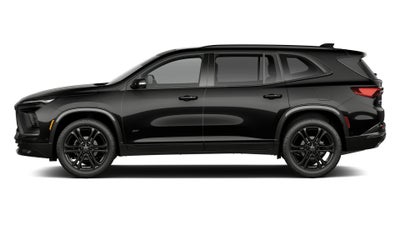 2027 Buick Enclave Sport Touring
