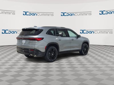 2027 Buick Enclave Sport Touring