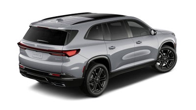 2027 Buick Enclave Sport Touring