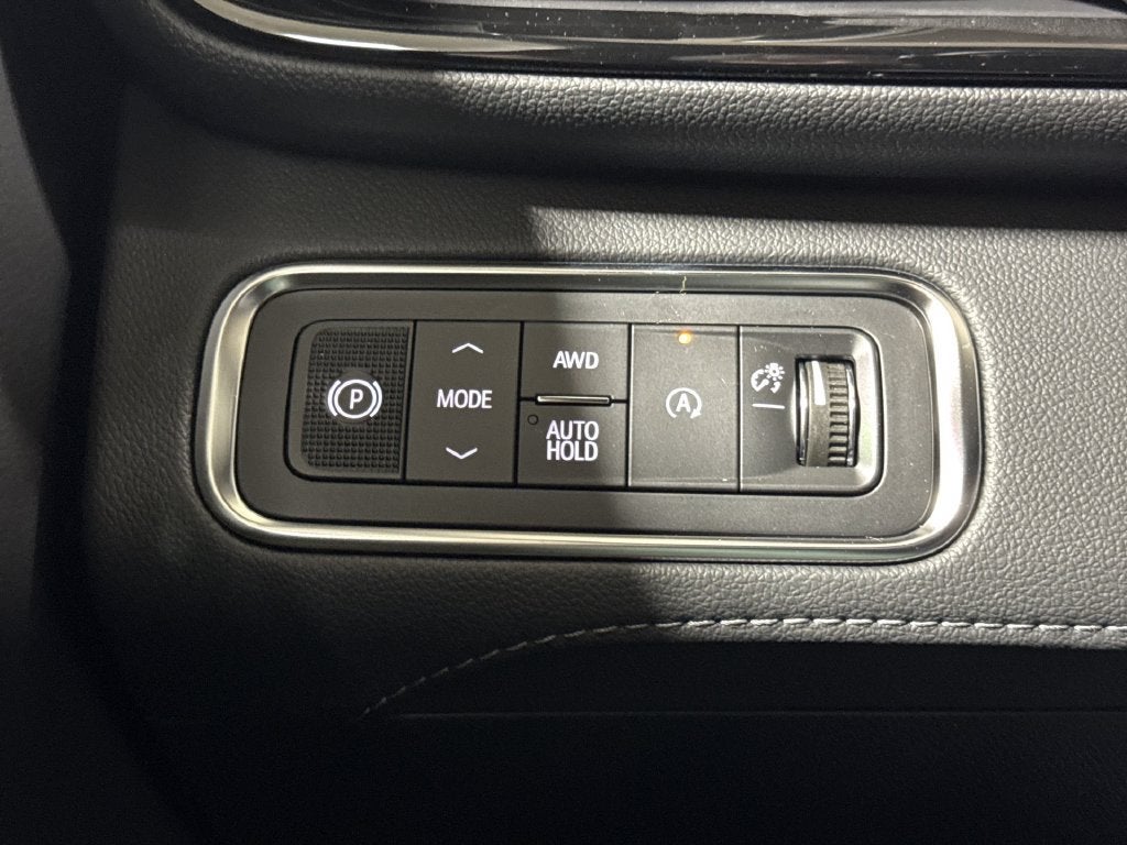 2027 Buick Enclave Sport Touring