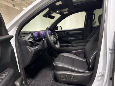 2027 Buick Enclave Sport Touring