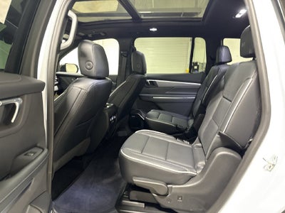 2027 Buick Enclave Sport Touring