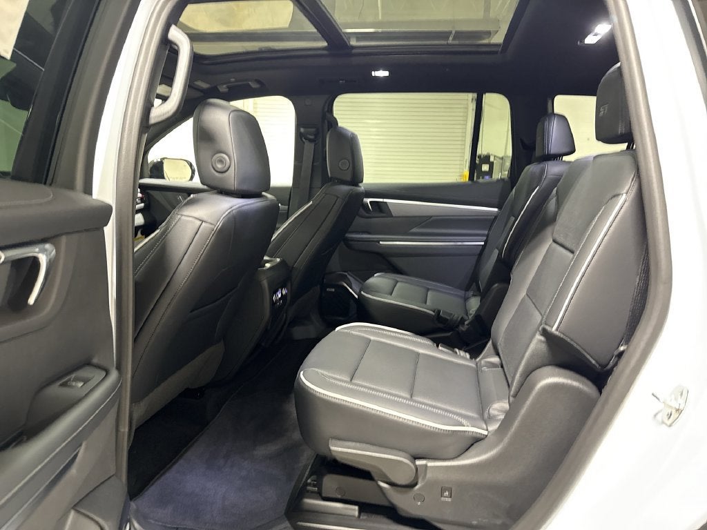 2027 Buick Enclave Sport Touring