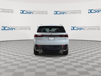2027 Buick Enclave Sport Touring