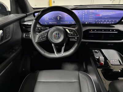 2027 Buick Enclave Sport Touring
