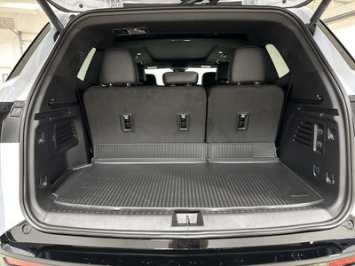 2027 Buick Enclave Sport Touring