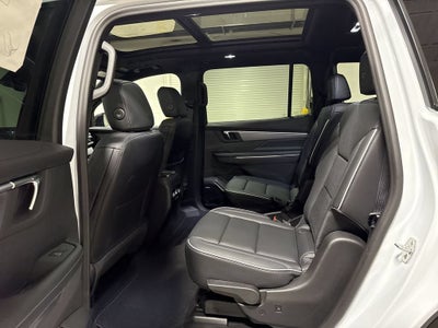 2027 Buick Enclave Sport Touring