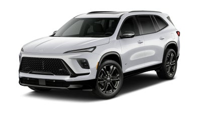 2027 Buick Enclave Sport Touring