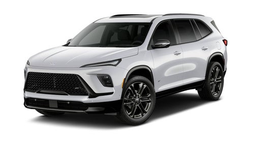 2027 Buick Enclave Sport Touring