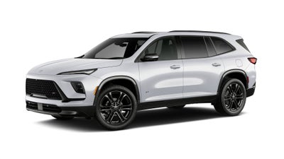 2027 Buick Enclave Sport Touring