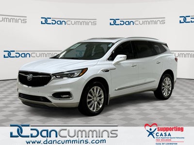 2020 Buick Enclave Premium
