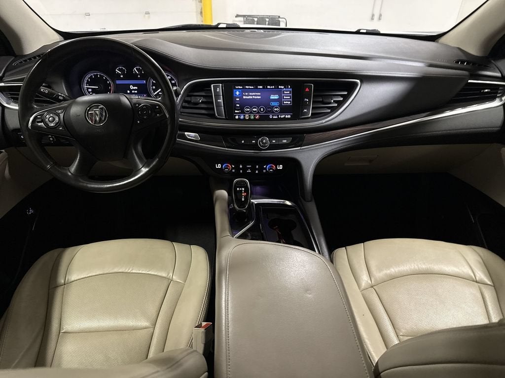 2020 Buick Enclave Premium