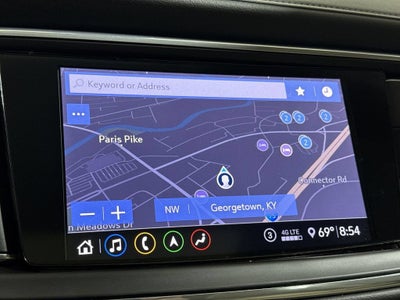 2020 Buick Enclave Premium