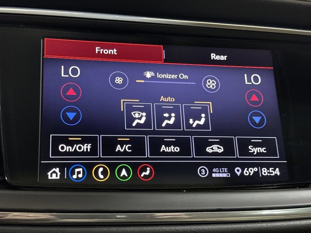 2020 Buick Enclave Premium