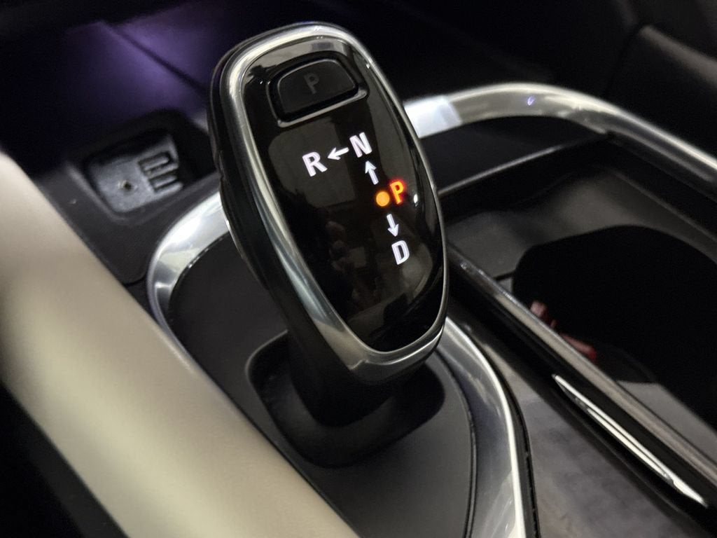2020 Buick Enclave Premium