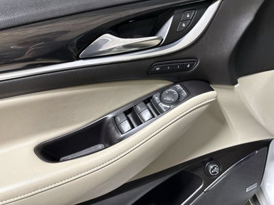 2020 Buick Enclave Premium