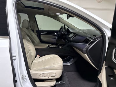 2020 Buick Enclave Premium