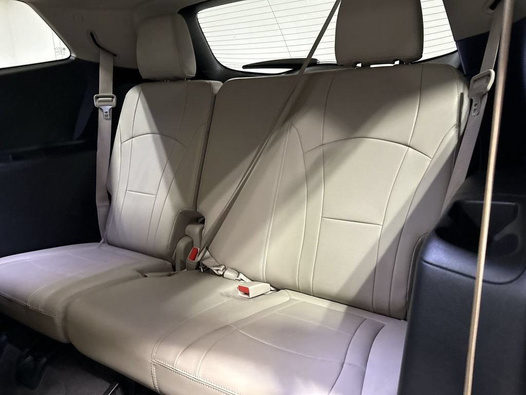 2020 Buick Enclave Premium