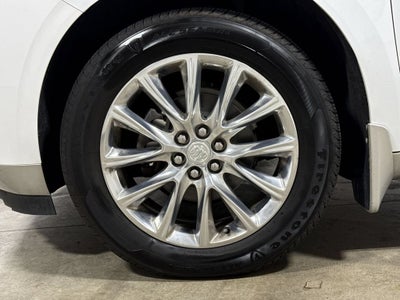 2020 Buick Enclave Premium