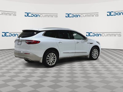 2020 Buick Enclave Premium