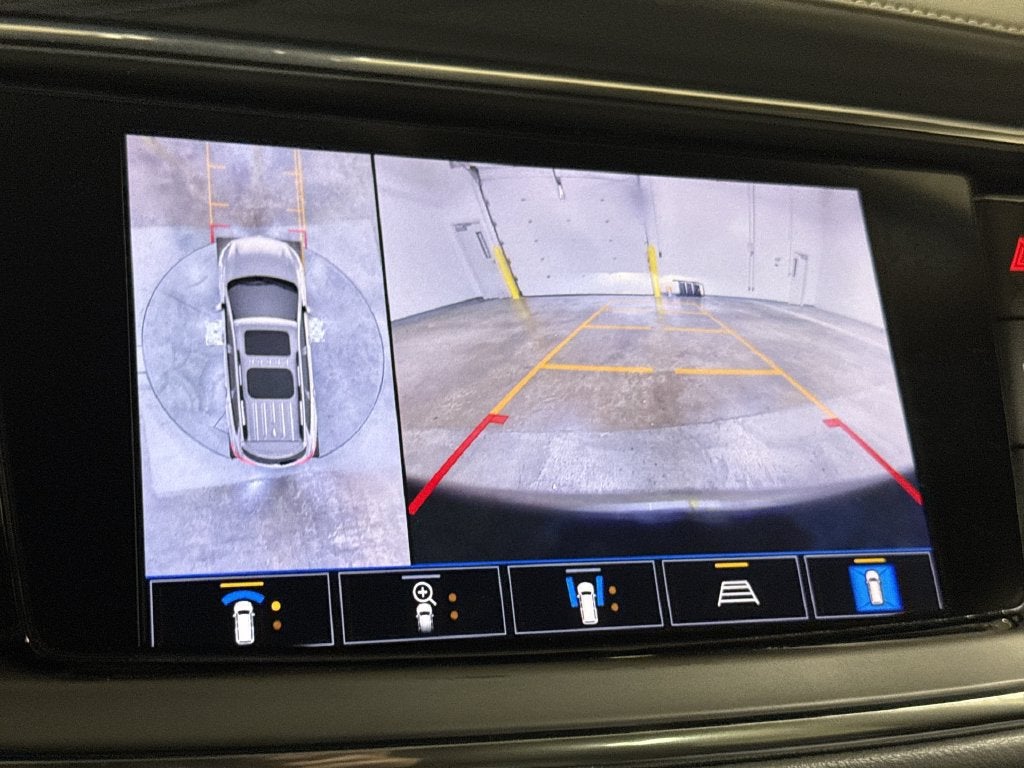 2023 Buick Enclave Premium