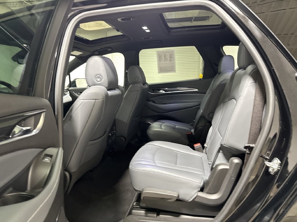 2023 Buick Enclave Premium