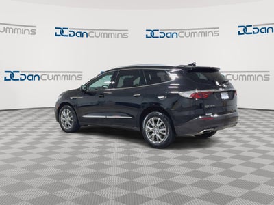 2023 Buick Enclave Premium