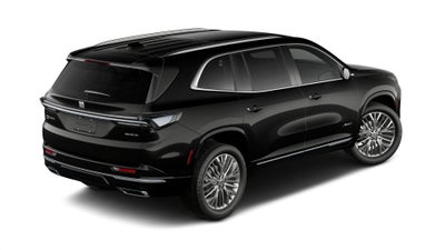 2027 Buick Enclave Avenir