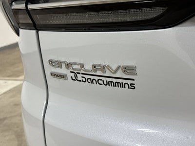 2027 Buick Enclave Avenir