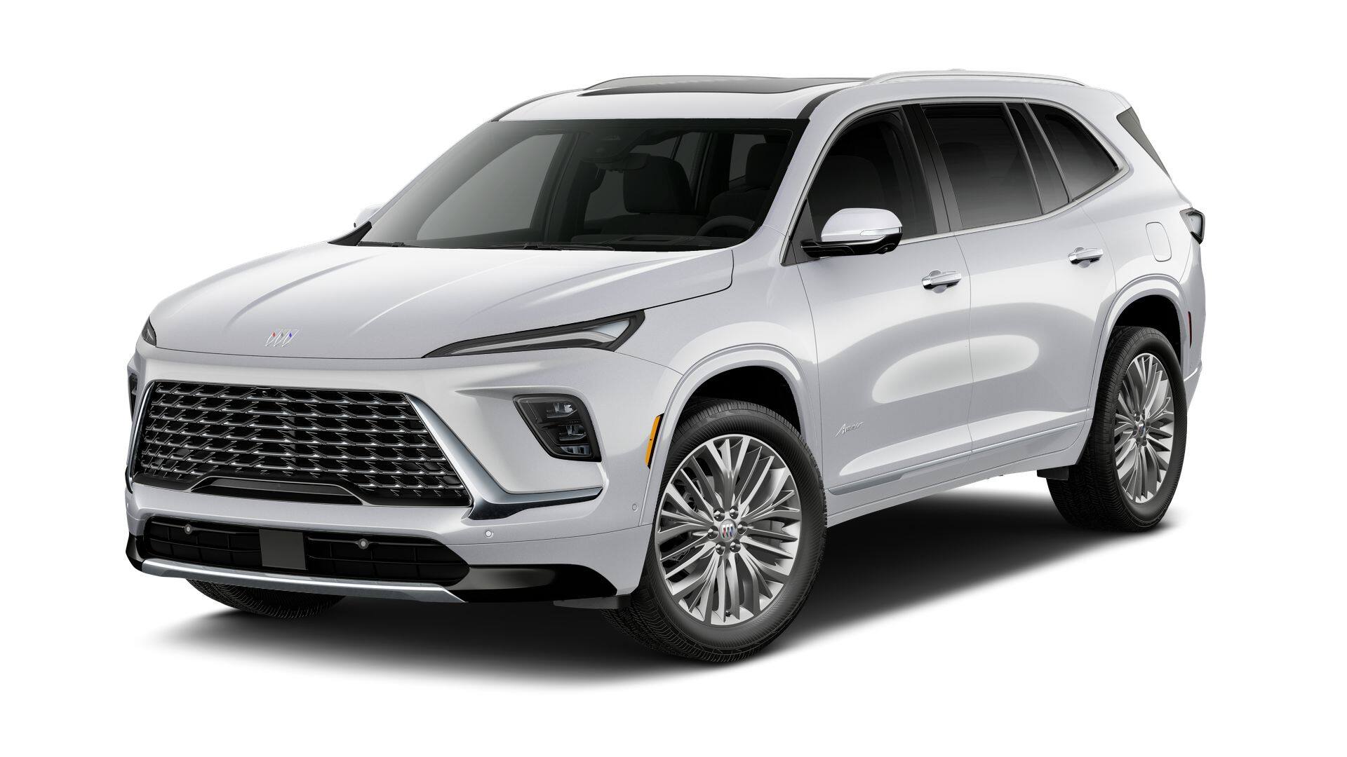 2027 Buick Enclave Avenir