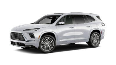 2027 Buick Enclave Avenir