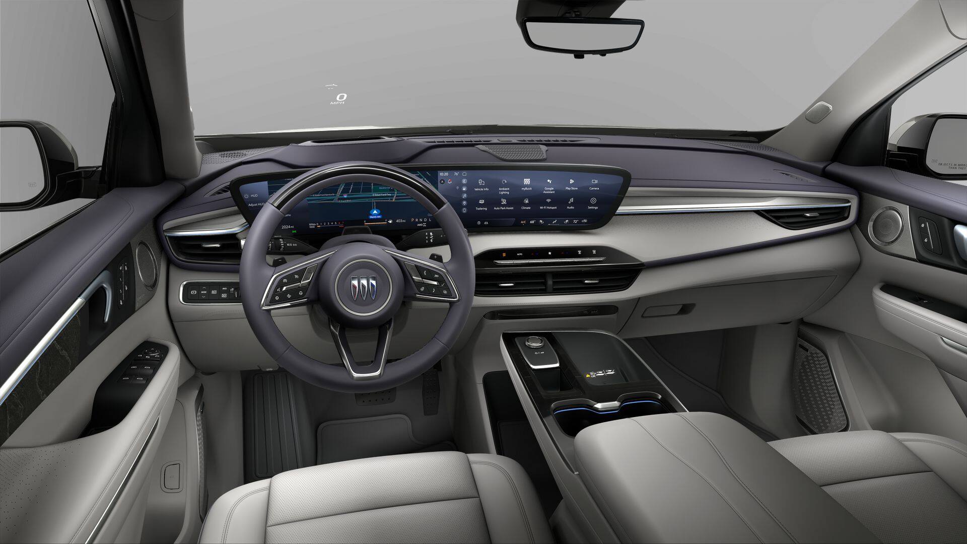 2027 Buick Enclave Avenir