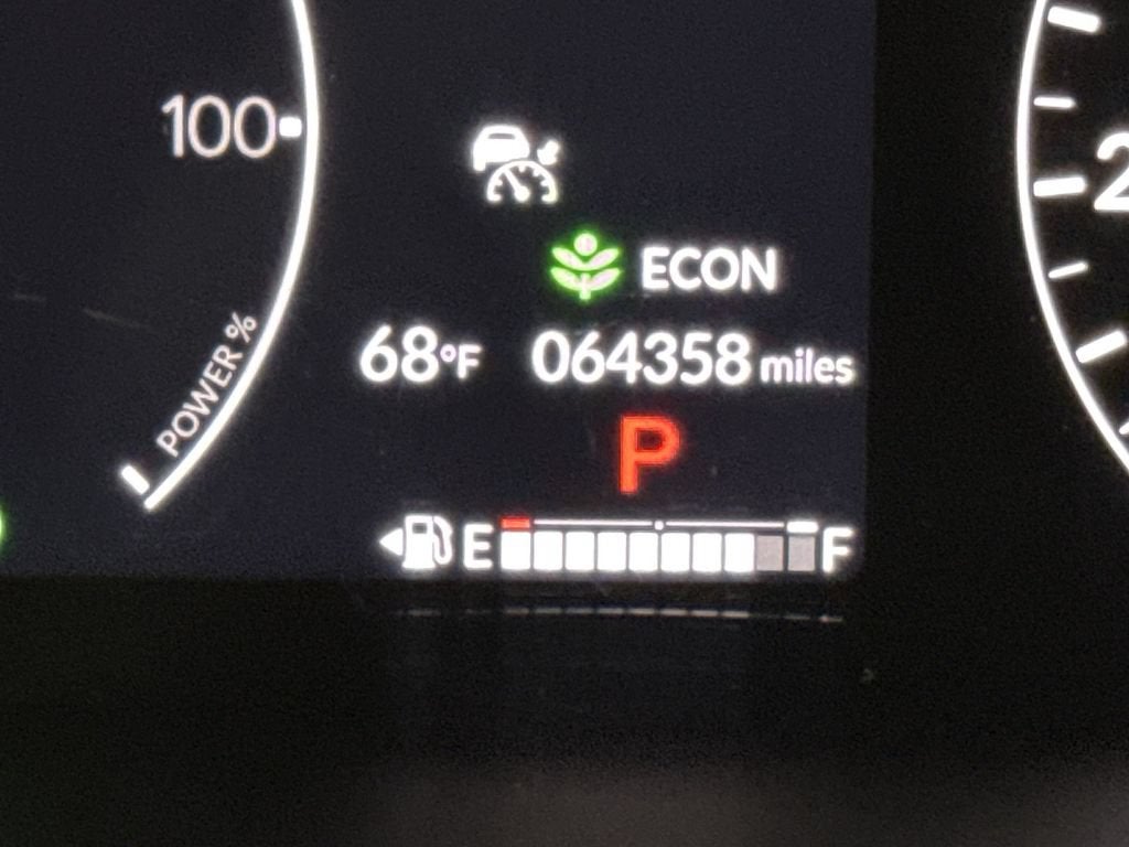 2023 Honda CR-V Hybrid Sport Touring