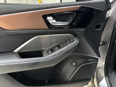 2022 Acura MDX w/Technology Package