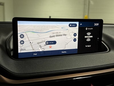 2022 Acura MDX w/Technology Package