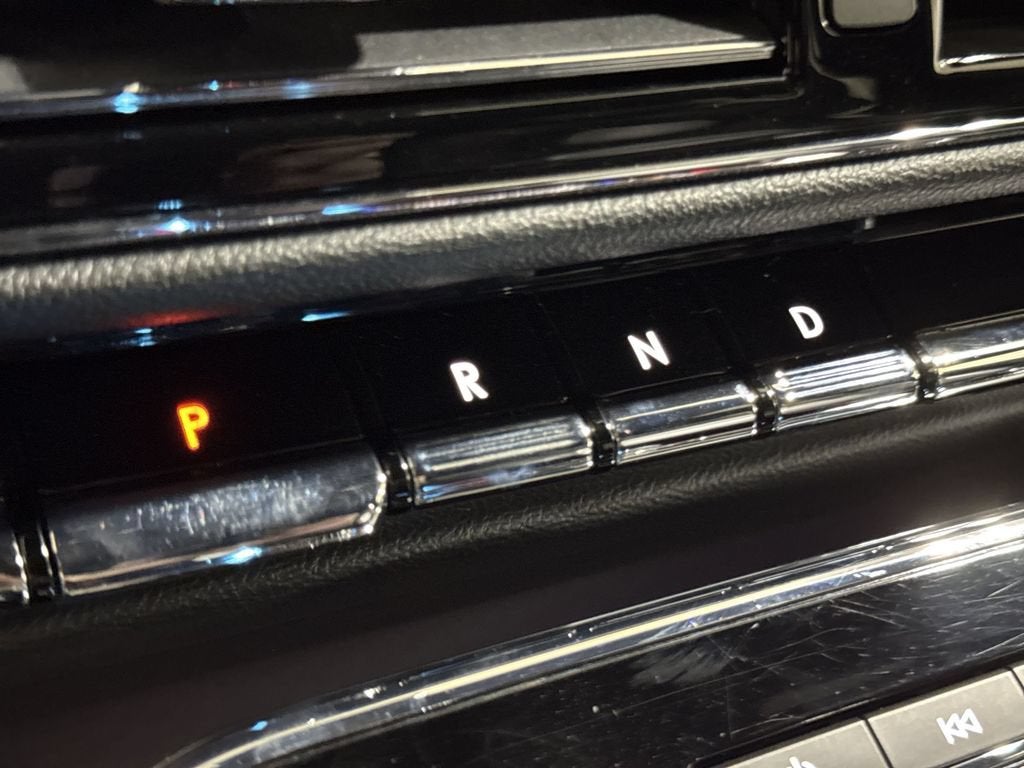2024 Lincoln Navigator Premiere