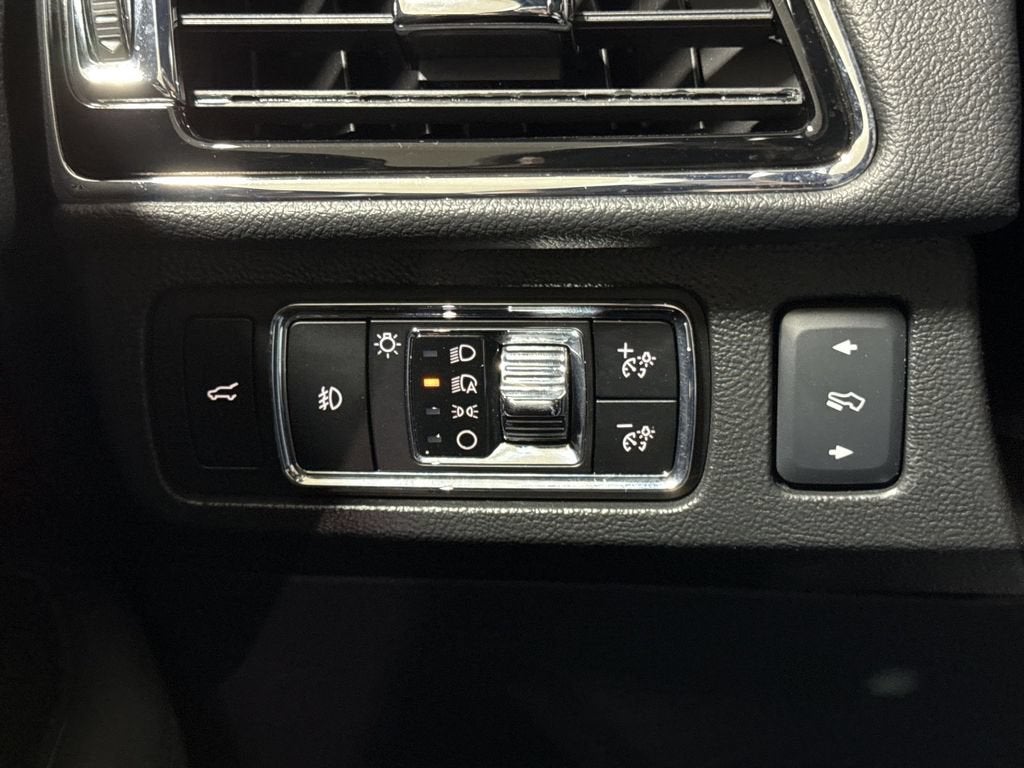 2024 Lincoln Navigator Premiere