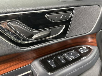 2024 Lincoln Navigator Premiere
