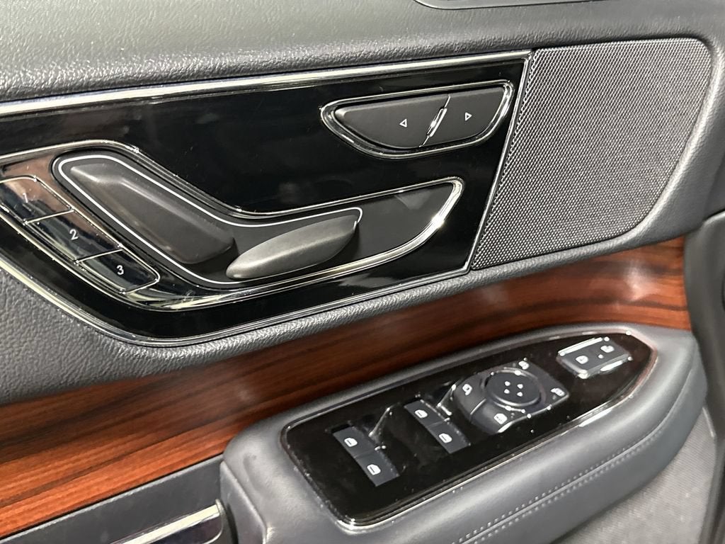 2024 Lincoln Navigator Premiere