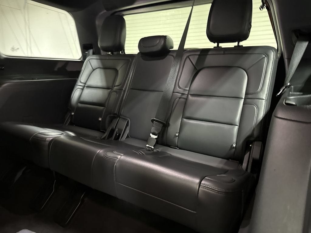 2024 Lincoln Navigator Premiere