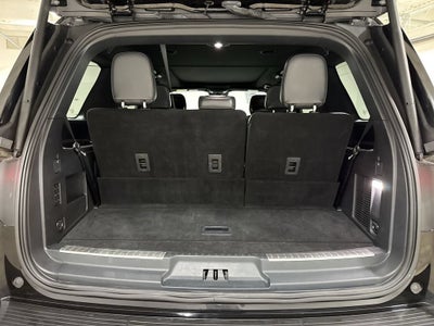 2024 Lincoln Navigator Premiere