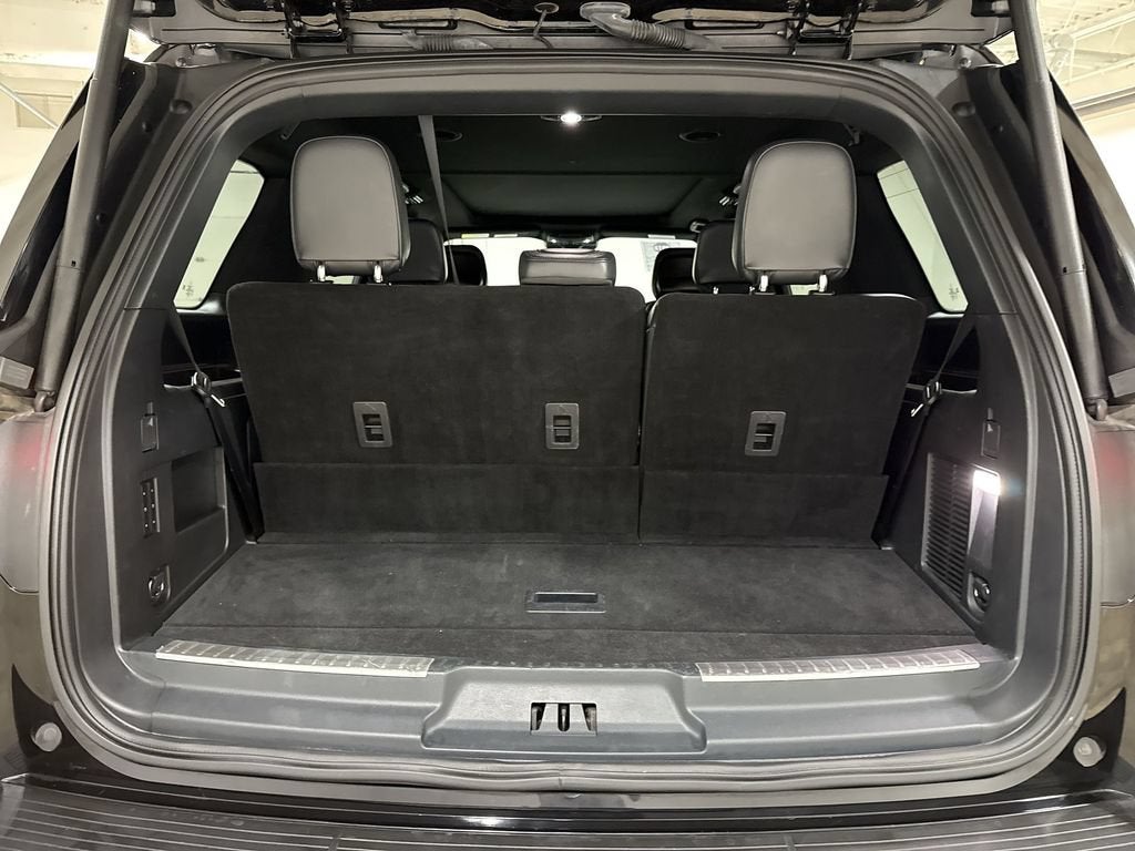 2024 Lincoln Navigator Premiere