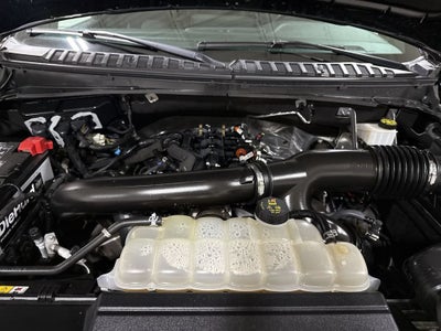 2024 Lincoln Navigator Premiere