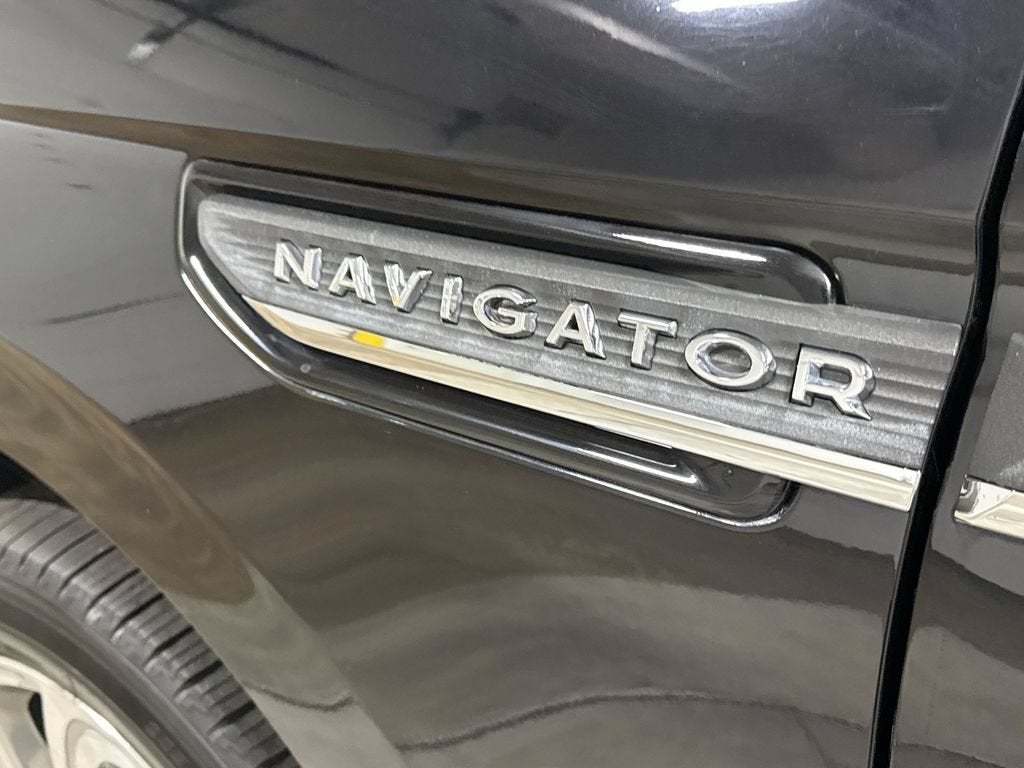 2024 Lincoln Navigator Premiere