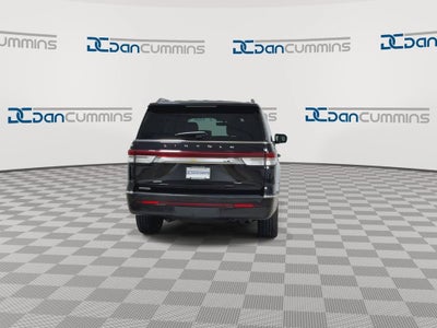 2024 Lincoln Navigator Premiere
