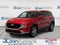 2021 Hyundai Santa Fe SE