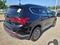 2023 Hyundai Santa Fe Hybrid Blue