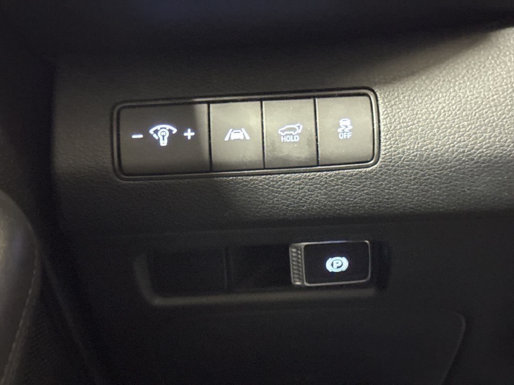 2022 Hyundai Santa Fe XRT